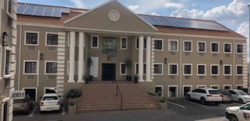 Office for Rent – Midrand R4800 – R21000